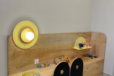 Freesia Residences @ Tropicana Aman