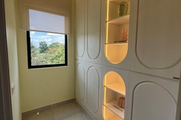 Freesia Residences @ Tropicana Aman