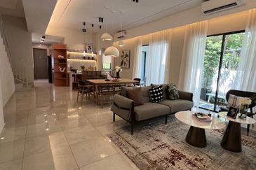 Freesia Residences @ Tropicana Aman