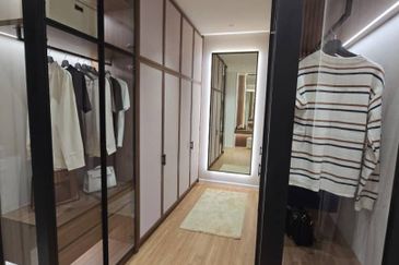 Broadleaf Residences, Hometree