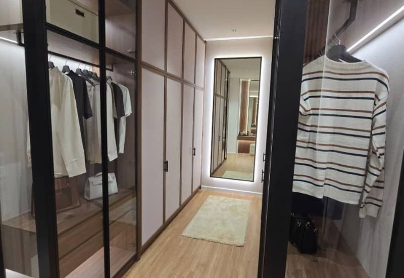 Broadleaf Residences, Hometree