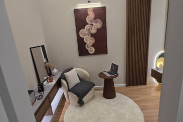 Broadleaf Residences, Hometree