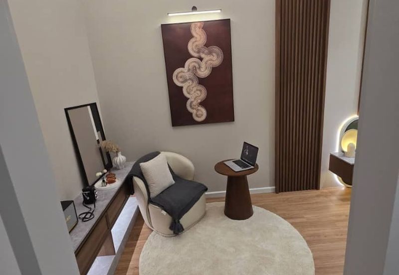 Broadleaf Residences, Hometree