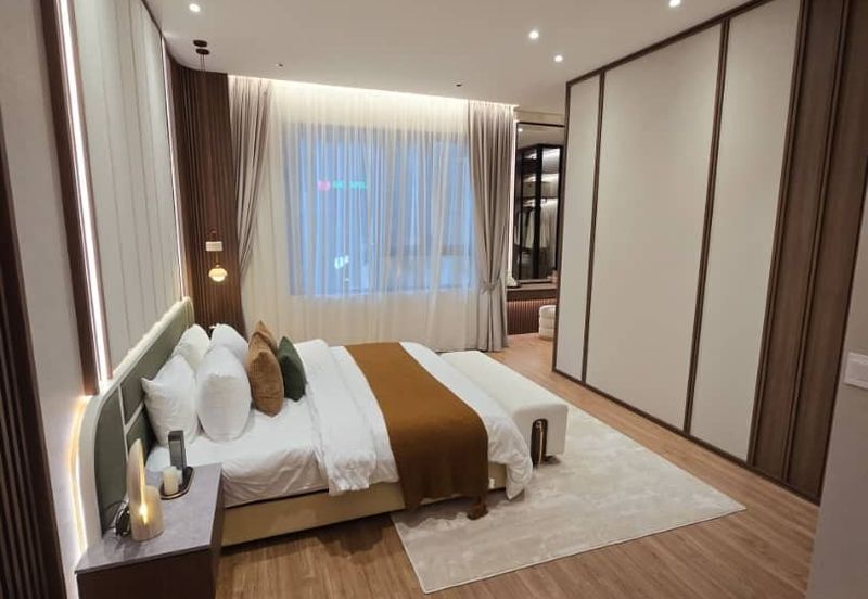 Broadleaf Residences, Hometree