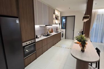Broadleaf Residences, Hometree