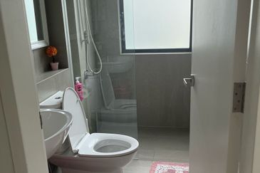 Dalia Residences @ Tropicana Aman