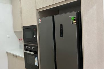 Dalia Residences @ Tropicana Aman