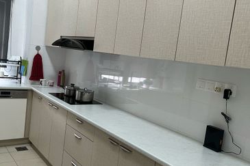 Dalia Residences @ Tropicana Aman