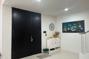 Dalia Residences @ Tropicana Aman