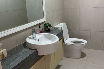 Dalia Residences @ Tropicana Aman