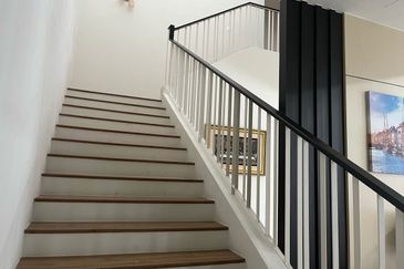 Dalia Residences @ Tropicana Aman