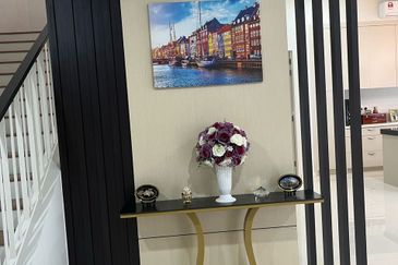 Dalia Residences @ Tropicana Aman