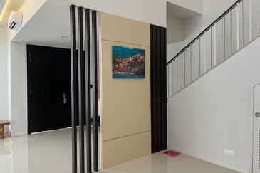 Dalia Residences @ Tropicana Aman