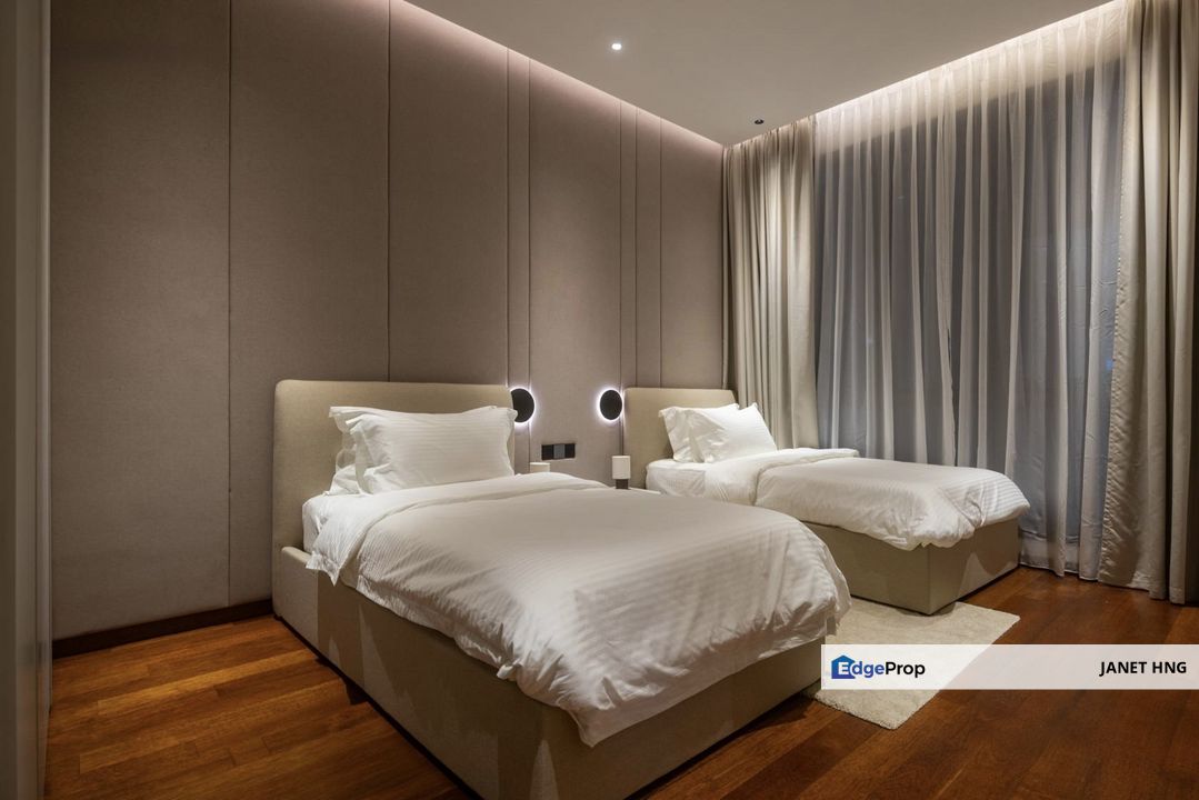 New launching RM429k Condo in Kota Kemuning with Low Maintenance fee, Selangor, Kota Kemuning