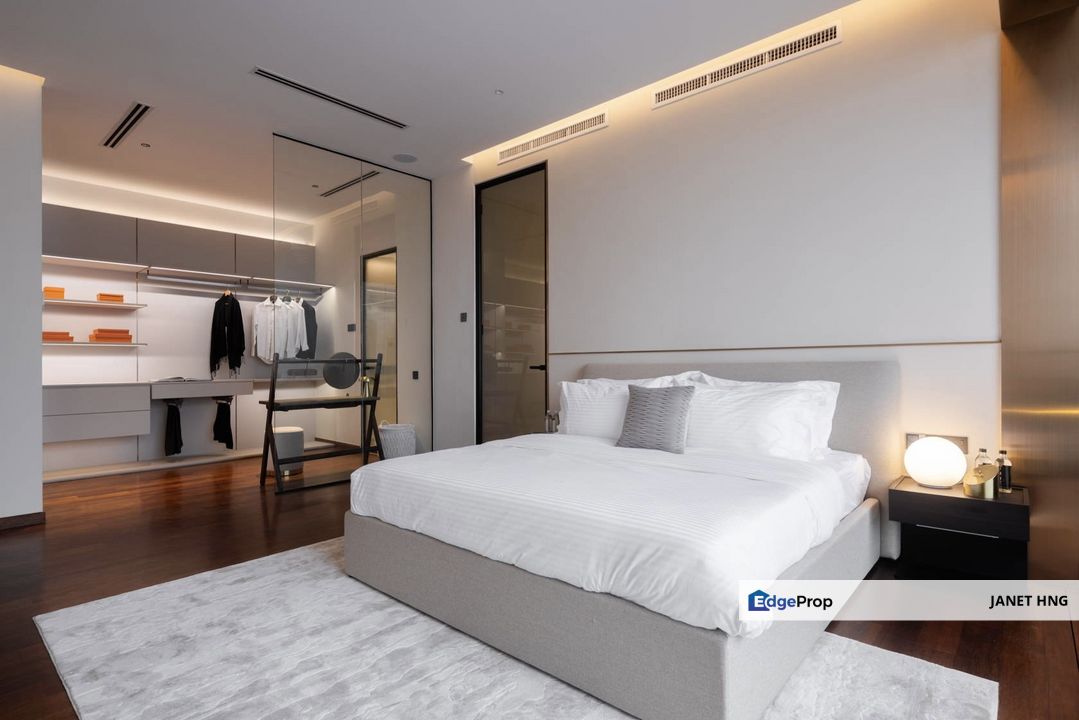 New launching RM429k Condo in Kota Kemuning with Low Maintenance fee, Selangor, Kota Kemuning