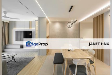 Zero downpayment Kota Kemuning Condo, Selangor, Kota Kemuning