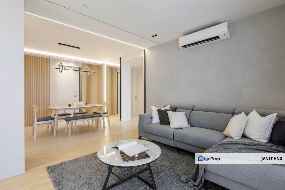 Zero downpayment Kota Kemuning Condo, Selangor, Kota Kemuning