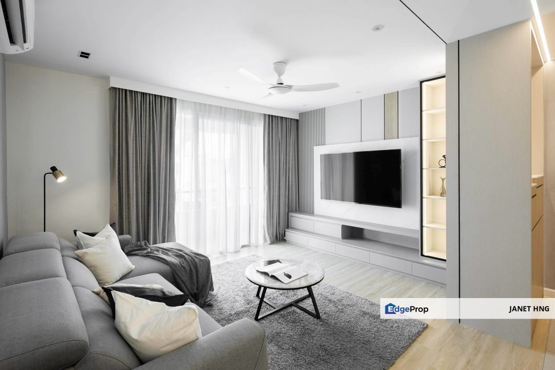 Zero downpayment Kota Kemuning Condo, Selangor, Kota Kemuning