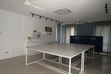 The Olive @ Amverton Park, Bukit Kemuning