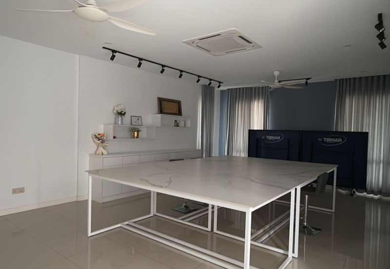 The Olive @ Amverton Park, Bukit Kemuning