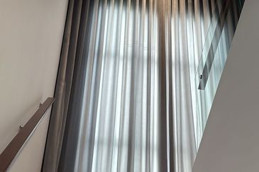 The Olive @ Amverton Park, Bukit Kemuning