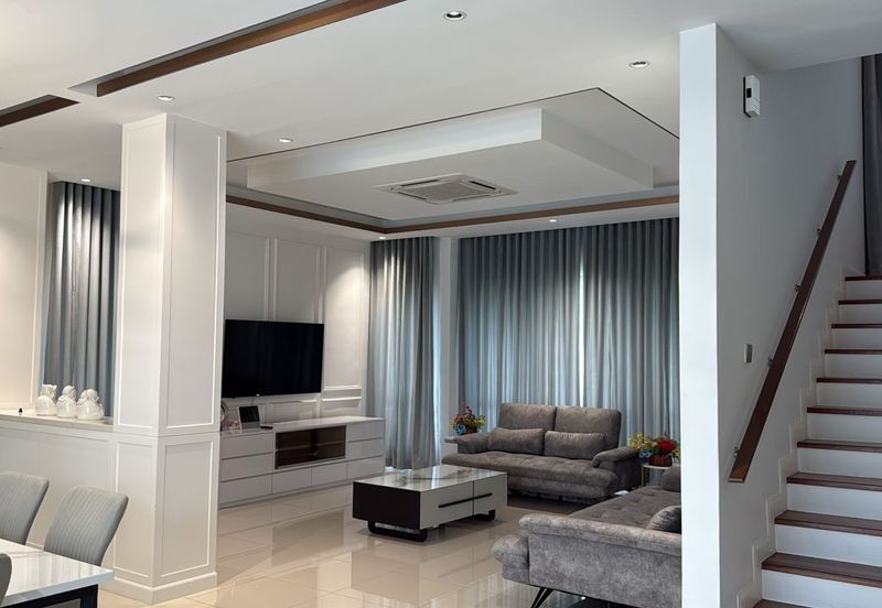 The Olive @ Amverton Park, Bukit Kemuning