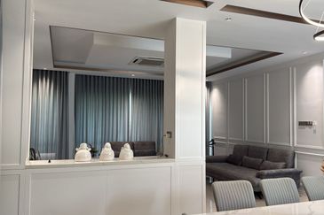 The Olive @ Amverton Park, Bukit Kemuning