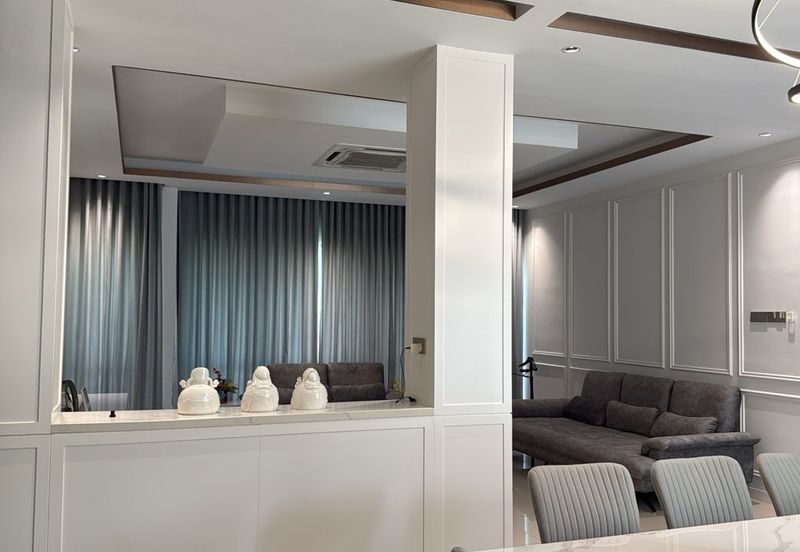 The Olive @ Amverton Park, Bukit Kemuning