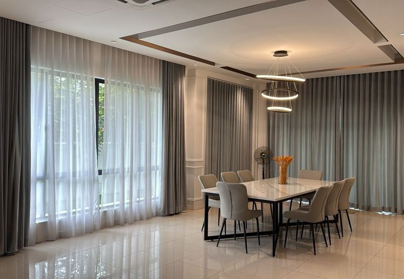 The Olive @ Amverton Park, Bukit Kemuning