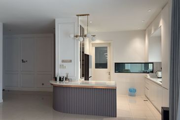 The Olive @ Amverton Park, Bukit Kemuning