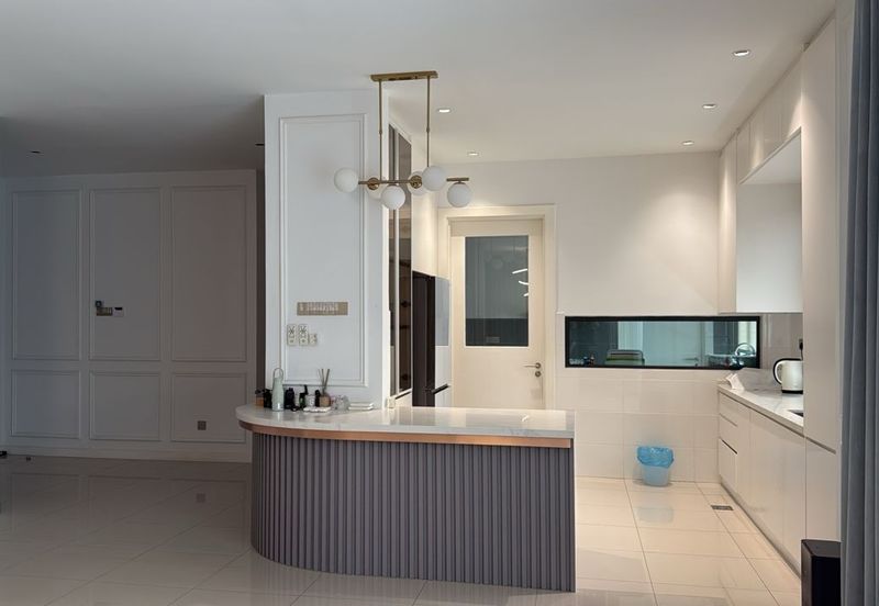 The Olive @ Amverton Park, Bukit Kemuning