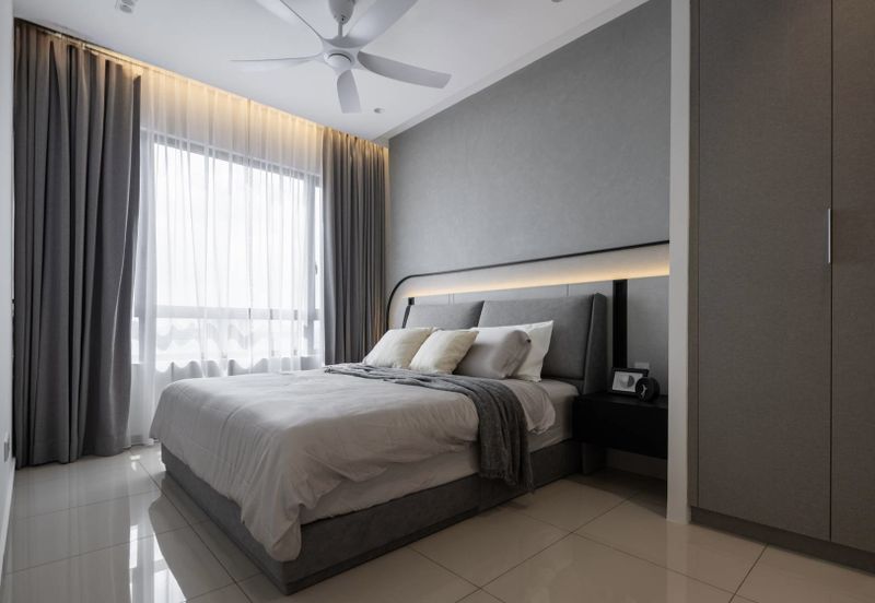 Co-Home @ Eden by The Parque Residences