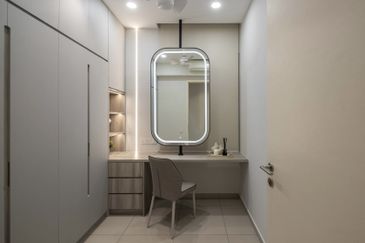 Co-Home @ Eden by The Parque Residences