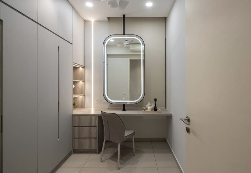 Co-Home @ Eden by The Parque Residences