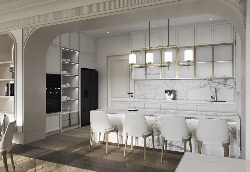 Co-Home @ Eden by The Parque Residences