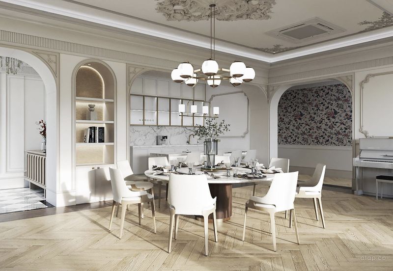 Co-Home @ Eden by The Parque Residences