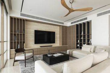 Duduk Se.Ruang @ Eco Sanctuary