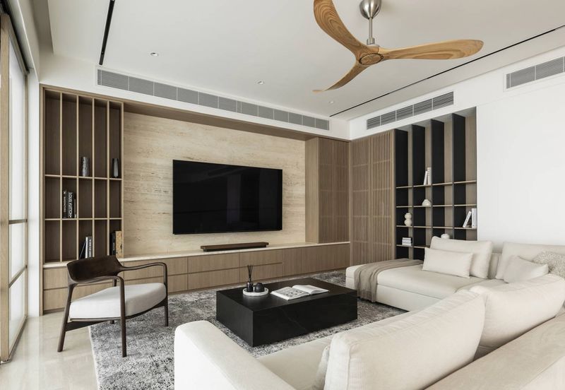 Duduk Se.Ruang @ Eco Sanctuary