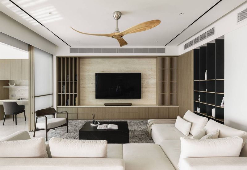 Duduk Se.Ruang @ Eco Sanctuary