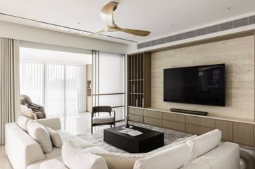 Duduk Se.Ruang @ Eco Sanctuary