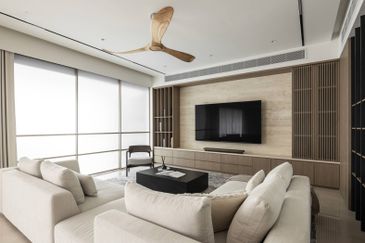 Duduk Se.Ruang @ Eco Sanctuary