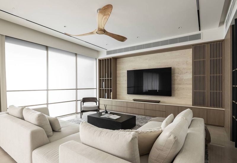 Duduk Se.Ruang @ Eco Sanctuary