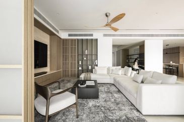 Duduk Se.Ruang @ Eco Sanctuary