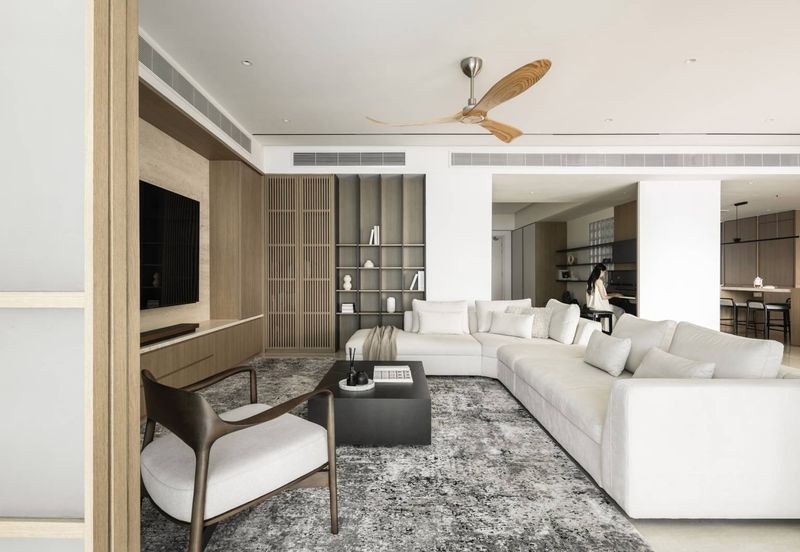 Duduk Se.Ruang @ Eco Sanctuary