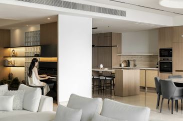 Duduk Se.Ruang @ Eco Sanctuary