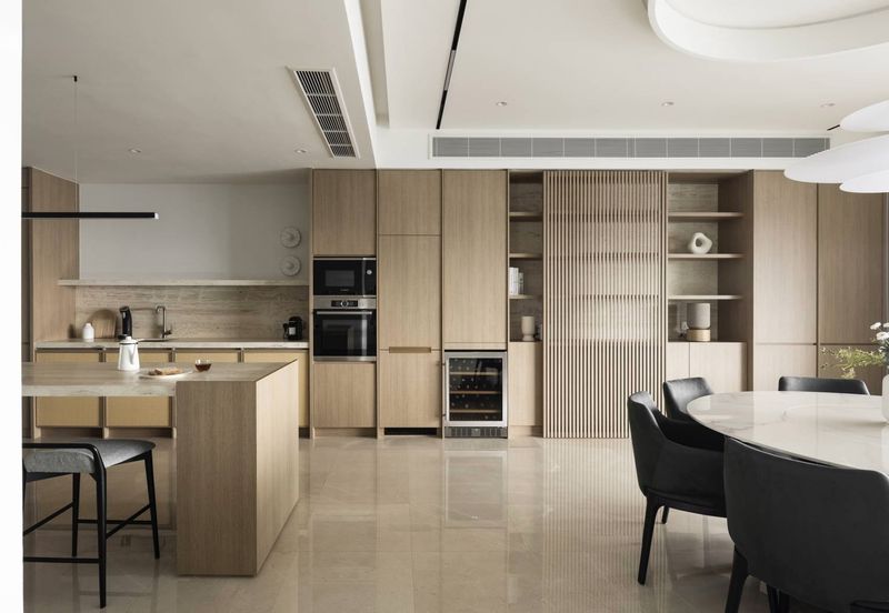 Duduk Se.Ruang @ Eco Sanctuary