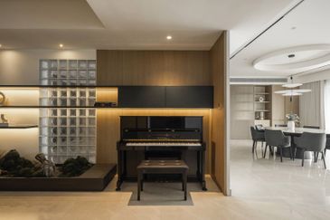 Duduk Se.Ruang @ Eco Sanctuary