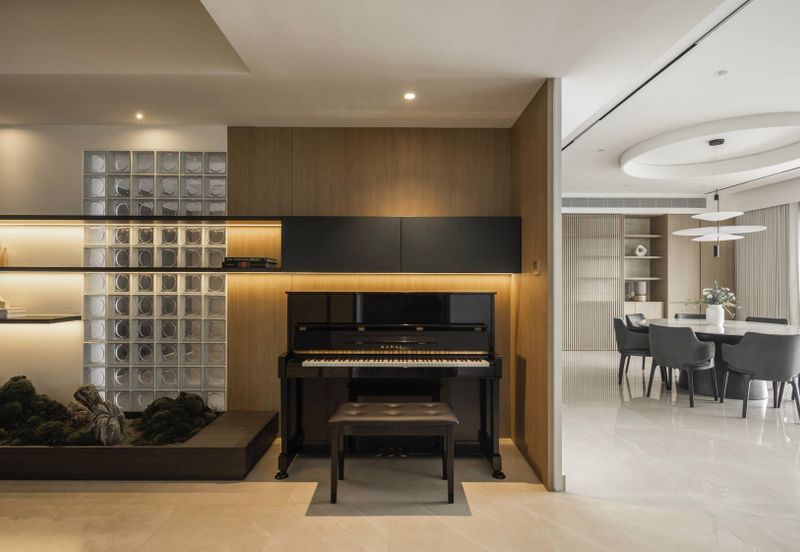 Duduk Se.Ruang @ Eco Sanctuary