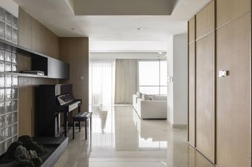 Duduk Se.Ruang @ Eco Sanctuary