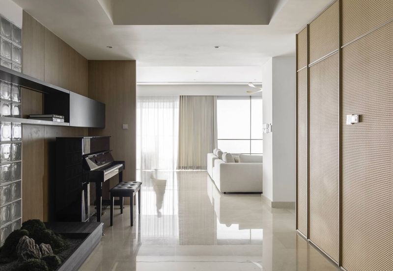 Duduk Se.Ruang @ Eco Sanctuary